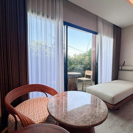 Tui Blue Berawa Hotel And Villas Чангу Экстерьер фото