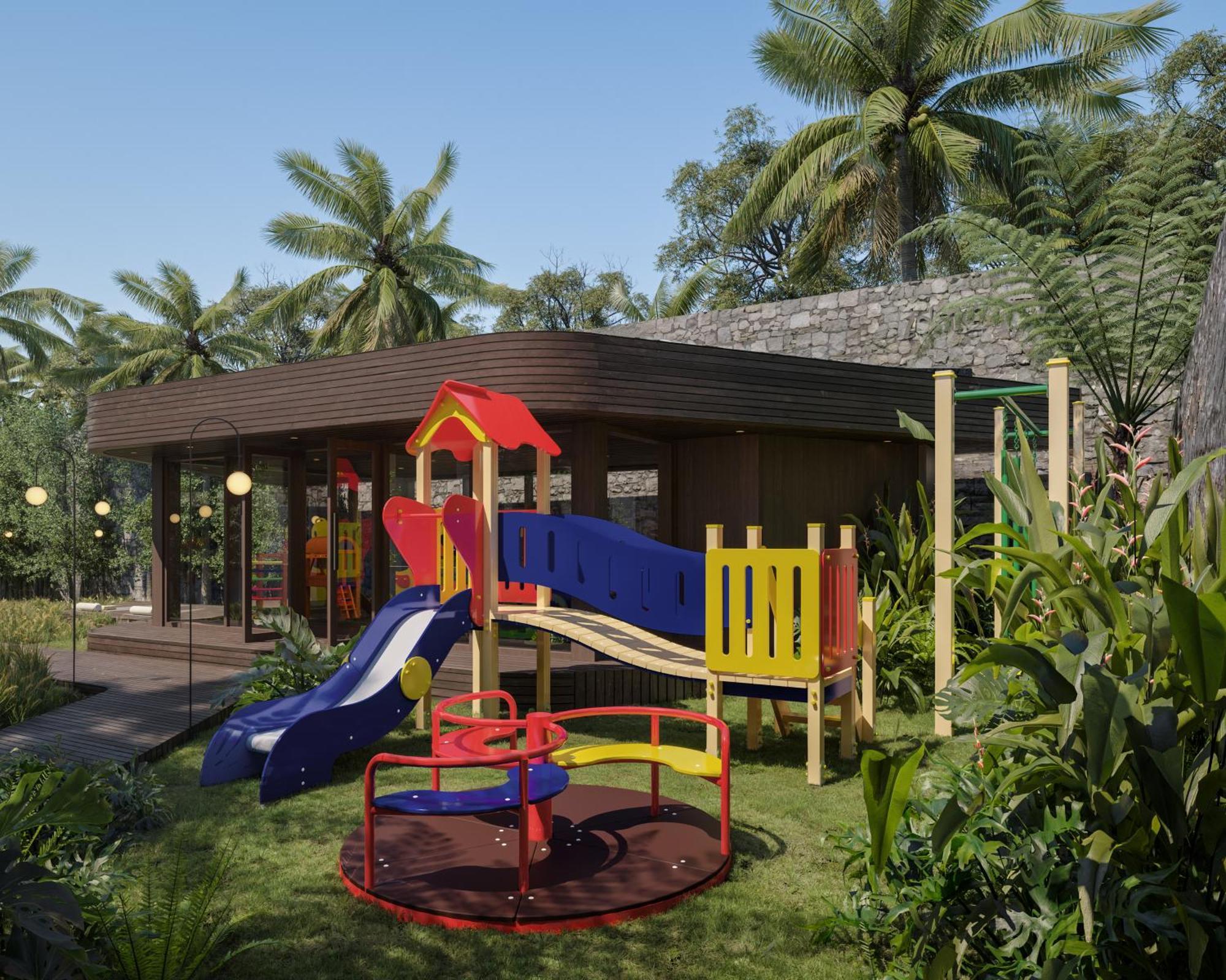 Tui Blue Berawa Hotel And Villas Чангу Экстерьер фото